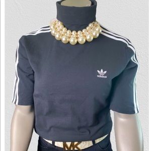 Brand New without tag –Adidas turtle Neck
